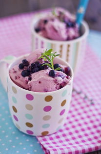 甜蜜缤纷 探索甜品世界的无限可能