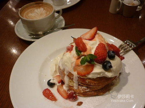 盛夏消暑，品味经典甜品小吃