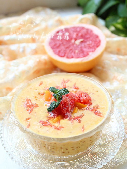 居家自制甜品小吃 健康美味，安心享受