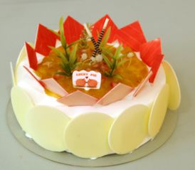 巴拿米蛋糕店 甜品加盟与装修设计指南