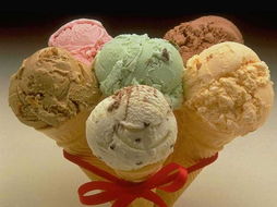 咔淇淋甜品吧加盟 创业致富新选择，快餐市场新机遇