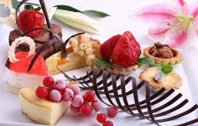 韶关甜品加盟项目 甜品界的璀璨明星，快餐式盈利新选择